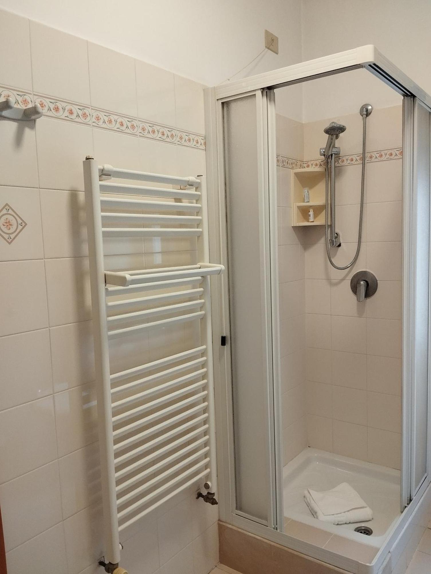 Auberge de jeunesse Ah Rome