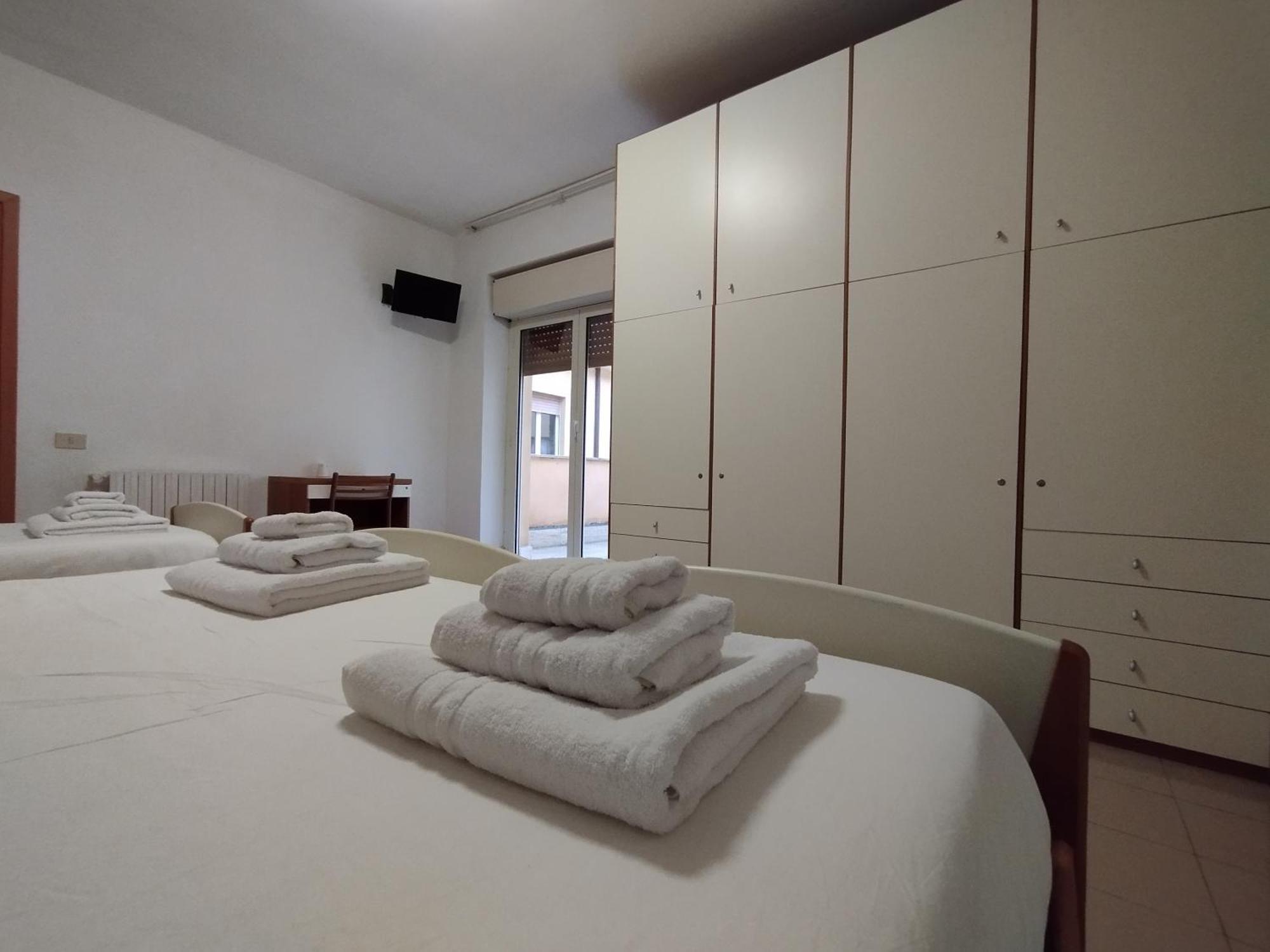 Auberge de jeunesse Ah