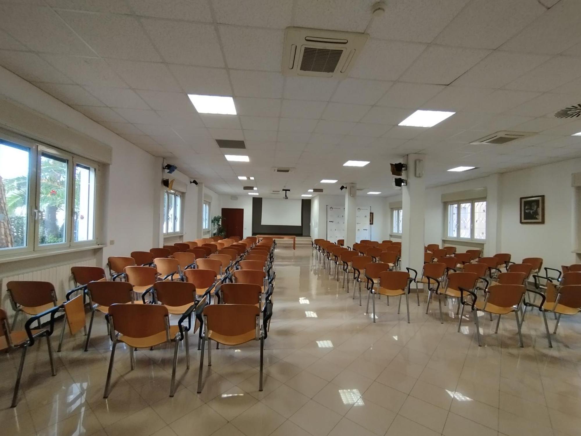 Auberge de jeunesse Ah Rome